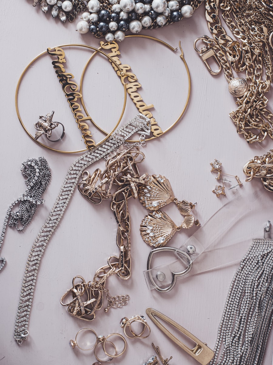 Dupattas & Accessories